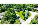 1587 Stavebank Road, Mississauga, ON  - Outdoor 