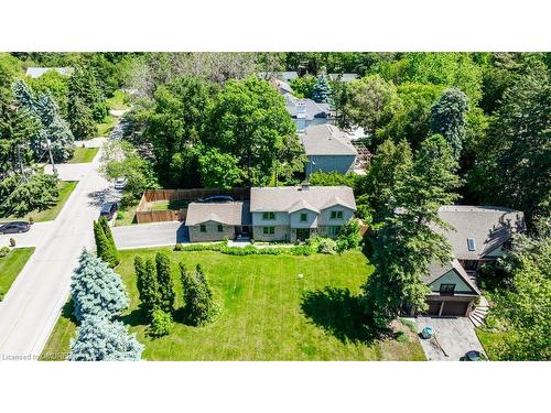 1587 Stavebank Road, Mississauga, ON - Outdoor