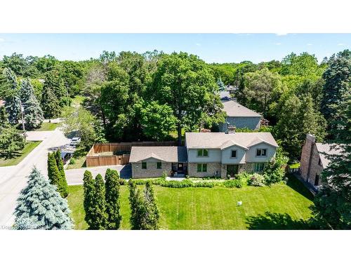 1587 Stavebank Road, Mississauga, ON - Outdoor