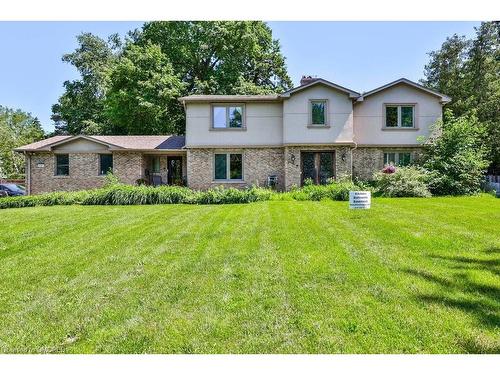 1587 Stavebank Road, Mississauga, ON - Outdoor