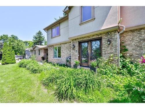 1587 Stavebank Road, Mississauga, ON - Outdoor