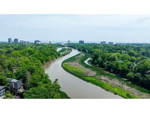 1587 Stavebank Road, Mississauga, ON - Outdoor With View