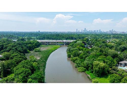 1587 Stavebank Road, Mississauga, ON - Outdoor With View