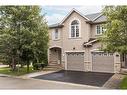 8-1551 Reeves Gate, Oakville, ON  - Outdoor 