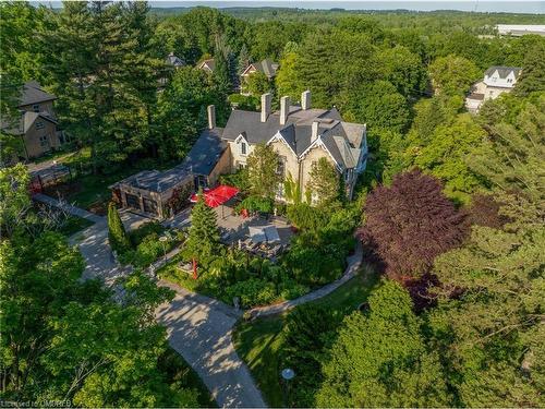 1 Banfield Street, Paris, ON - Outdoor With View