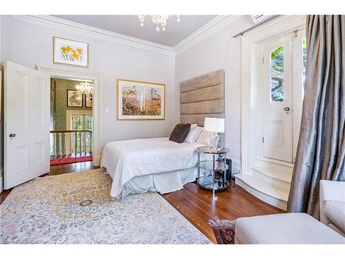 1 Banfield Street, Paris, ON - Indoor Photo Showing Bedroom