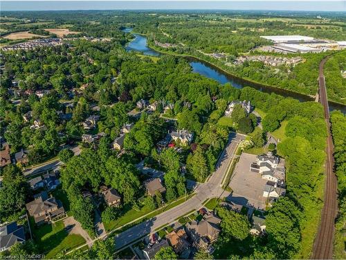 1 Banfield Street, Paris, ON - Outdoor With View