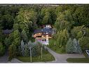 11753 Trafalgar Road, Halton Hills, ON  - Outdoor With View 