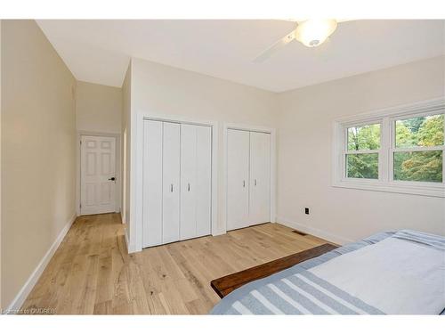 11753 Trafalgar Road, Halton Hills, ON - Indoor Photo Showing Bedroom