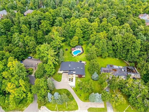 11753 Trafalgar Road, Halton Hills, ON - Outdoor With View