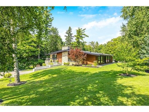 11753 Trafalgar Road, Halton Hills, ON - Outdoor