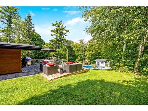 11753 Trafalgar Road, Halton Hills, ON - Outdoor