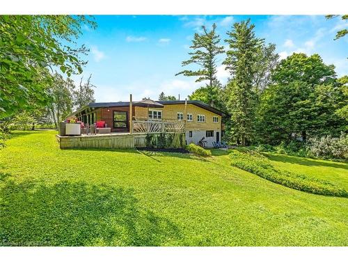 11753 Trafalgar Road, Halton Hills, ON - Outdoor