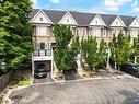 8-117 Nelson Street, Oakville, ON  - Outdoor With Facade 