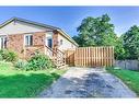 17B Lingwood Drive, Waterford, ON  - Outdoor 