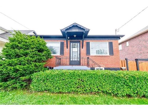 1033 Haig Boulevard, Mississauga, ON - Outdoor