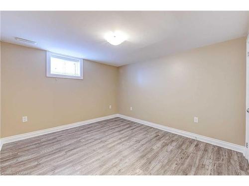 1033 Haig Boulevard, Mississauga, ON - Indoor Photo Showing Other Room