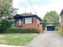 1033 Haig Boulevard, Mississauga, ON  - Outdoor 