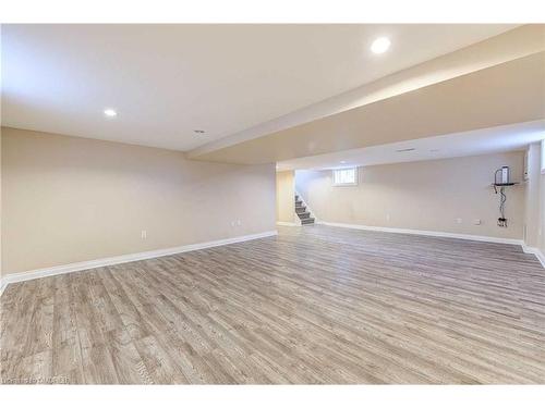 1033 Haig Boulevard, Mississauga, ON - Indoor