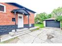 1033 Haig Boulevard, Mississauga, ON  - Outdoor With Exterior 