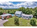 2022 Valens Road N, Hamilton, ON  - Outdoor With View 