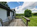 2022 Valens Road N, Hamilton, ON  - Outdoor With Deck Patio Veranda 