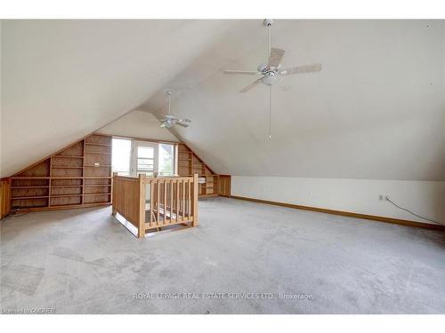 2022 Valens Road N, Hamilton, ON - Indoor Photo Showing Other Room