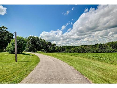 2022 Valens Road N, Hamilton, ON - Outdoor With View