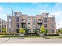 84-721 Lawrence Avenue West Avenue W, Toronto, ON  - Outdoor With Balcony With Facade 