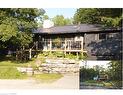 3227 Muskoka Street, Washago, ON  - Outdoor With Deck Patio Veranda 