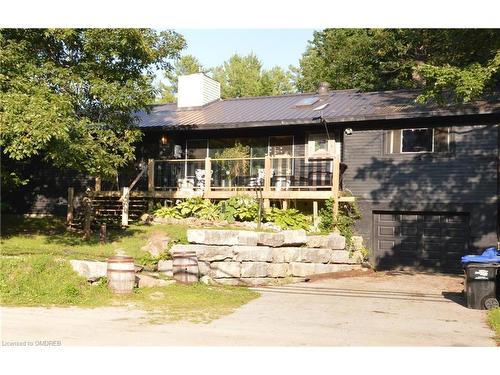 3227 Muskoka Street, Washago, ON - Outdoor