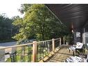 3227 Muskoka Street, Washago, ON  - Outdoor With Balcony 