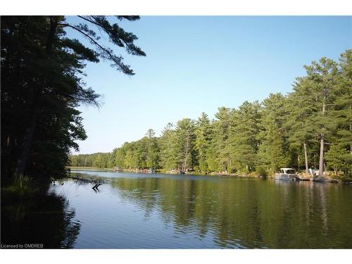 3227 Muskoka Street, Washago, ON - Outdoor With Body Of Water With View