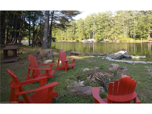 3227 Muskoka Street, Washago, ON - Outdoor