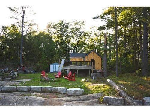 3227 Muskoka Street, Washago, ON - Outdoor