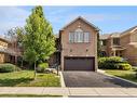 1038 Old Oak Drive, Oakville, ON  - Outdoor With Facade 