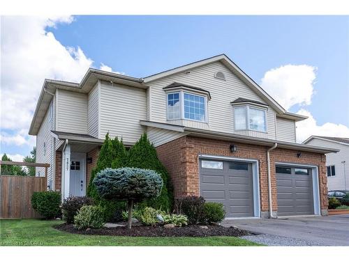 7657 Trackview Street, Niagara Falls, ON - Outdoor