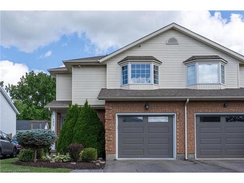 7657 Trackview Street, Niagara Falls, ON - Outdoor