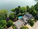 18 Holyrood Avenue, Oakville, ON  - Outdoor With Body Of Water With View 