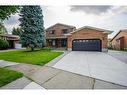 7102 Burbank Crescent, Niagara Falls, ON  - Outdoor With Facade 