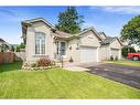 360 White Sands Drive, London, ON  - Outdoor With Facade 