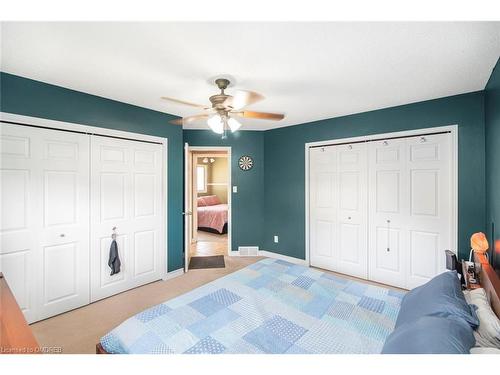 360 White Sands Drive, London, ON - Indoor Photo Showing Bedroom