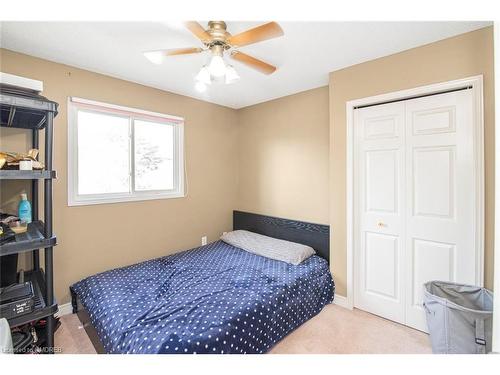 360 White Sands Drive, London, ON - Indoor Photo Showing Bedroom