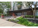 608-70 Port Street E, Mississauga, ON  - Outdoor 