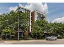 608-70 Port Street E, Mississauga, ON  - Outdoor 