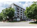 608-70 Port Street E, Mississauga, ON  - Outdoor With Facade 