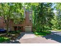 1-1250 Marlborough Court, Oakville, ON  - Outdoor 