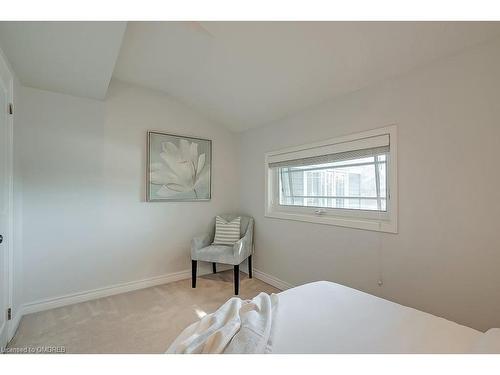 50 Burnet Street, Oakville, ON - Indoor Photo Showing Bedroom