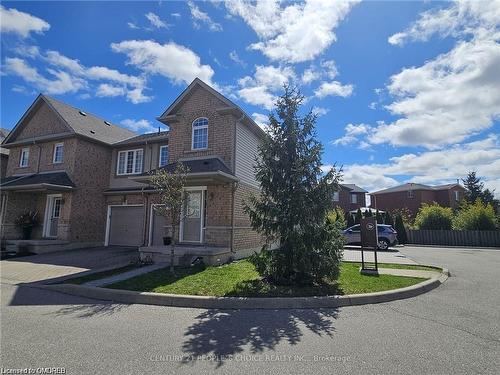 7-1540 Upper Gage Avenue, Hamilton, ON - Outdoor With Facade