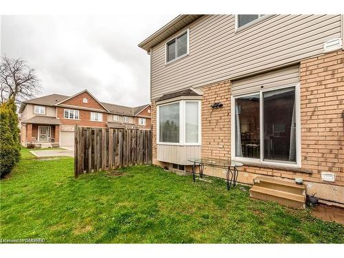 7-1540 Upper Gage Avenue, Hamilton, ON - Outdoor